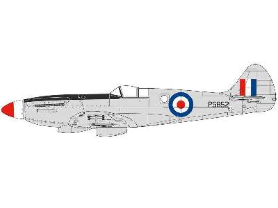 Supermarine Spitfire Pr.XIX  - image 2
