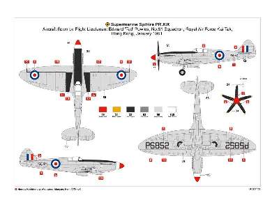 Supermarine Spitfire Pr.XIX  - image 3