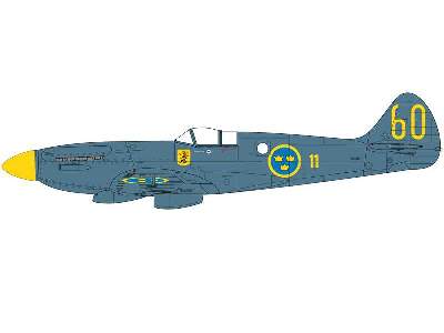 Supermarine Spitfire Pr.XIX  - image 4