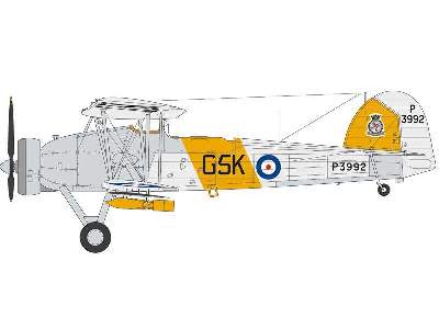 Fairey Swordfish Mk.I - image 2