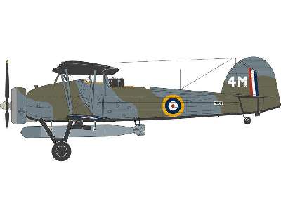 Fairey Swordfish Mk.I - image 4