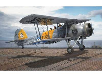 Fairey Swordfish Mk.I - image 6