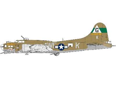 Eighth Air Force: Boeing B-17G & Bomber Re-supply Set - image 6