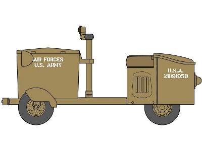 Eighth Air Force: Boeing B-17G & Bomber Re-supply Set - image 7