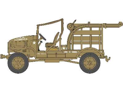 Eighth Air Force: Boeing B-17G & Bomber Re-supply Set - image 10