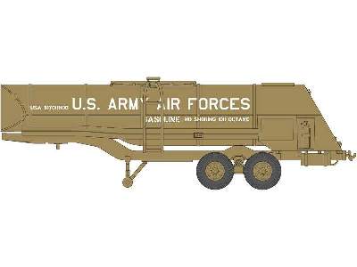 Eighth Air Force: Boeing B-17G & Bomber Re-supply Set - image 11