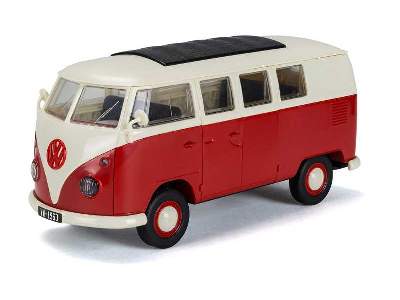 QUICK BUILD VW Camper Van  - image 2