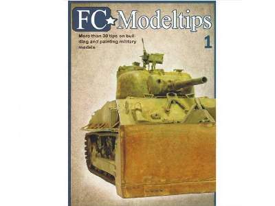 FC Model Tips 1 - Federico Collanda - image 1