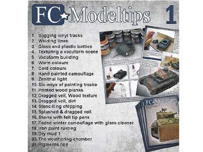 FC Model Tips 1 - Federico Collanda - image 2