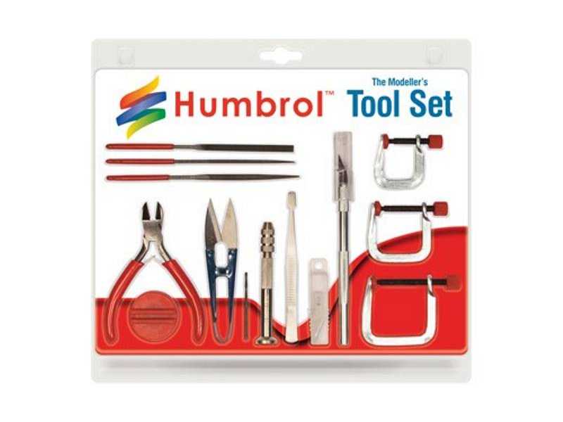 Medium Tool Set  - image 1