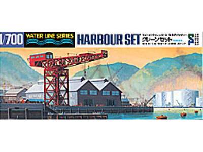 WL510 Harbour Set - image 1