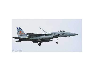 F-15 J Eagle 204sq - image 1