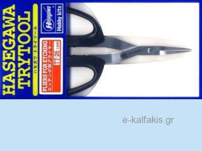 Pliers For Etching  - image 1