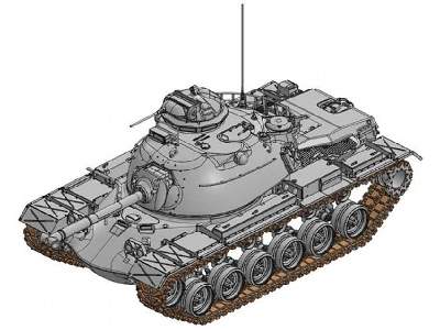 M67 Flamethrower Tank "Zippo" - image 12