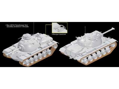 M67 Flamethrower Tank "Zippo" - image 16