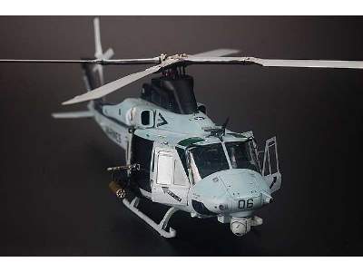 Bell UH-1Y Venom - Super Huey - image 6