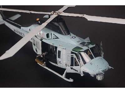 Bell UH-1Y Venom - Super Huey - image 12