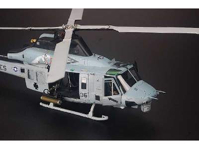 Bell UH-1Y Venom - Super Huey - image 13