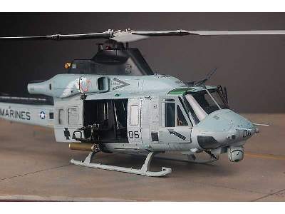 Bell UH-1Y Venom - Super Huey - image 18
