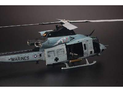 Bell UH-1Y Venom - Super Huey - image 20