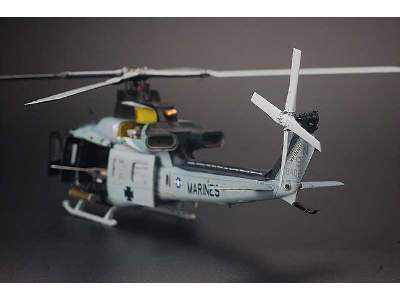 Bell UH-1Y Venom - Super Huey - image 22