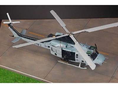 Bell UH-1Y Venom - Super Huey - image 35
