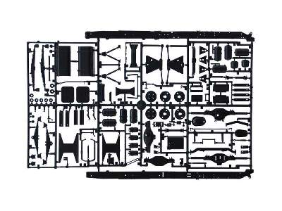 DAF 3600 Space Cab - image 7