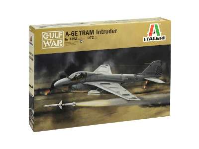 A-6E Tram Intruder - Gulf War - image 2