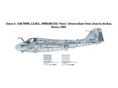 A-6E Tram Intruder - Gulf War - image 5