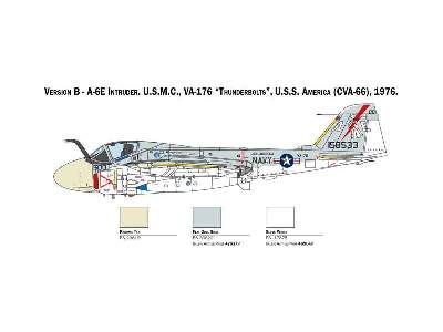 A-6E Tram Intruder - Gulf War - image 6