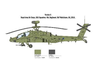 AH-64D Longbow Apache - image 5