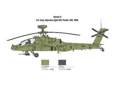 AH-64D Longbow Apache - image 6