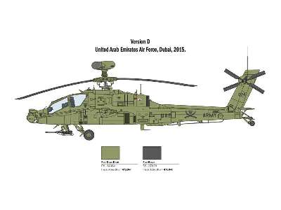 AH-64D Longbow Apache - image 8