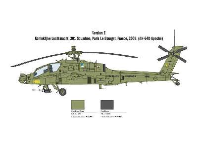 AH-64D Longbow Apache - image 9