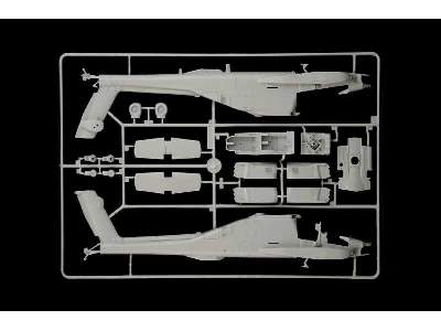 AH-64D Longbow Apache - image 10