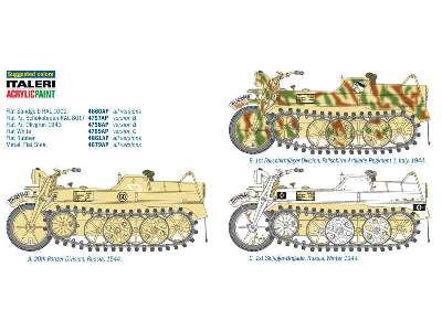 Kettenkrad - image 4