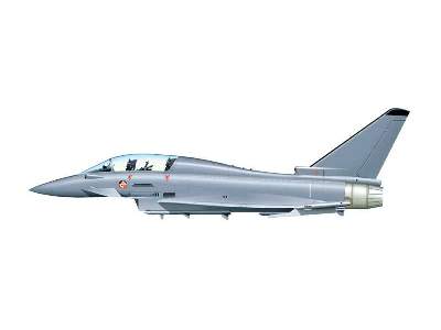 EF-2000 Typhoon - Model Set - image 4