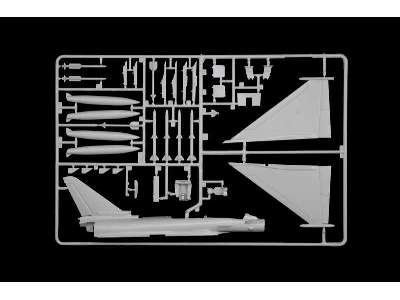 EF-2000 Typhoon - Model Set - image 7