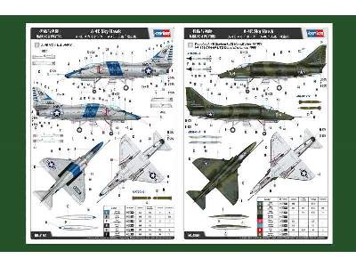 A-4E Sky Hawk - image 4