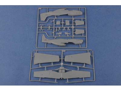 P-51D Mustang IV - Easy Kit - image 6