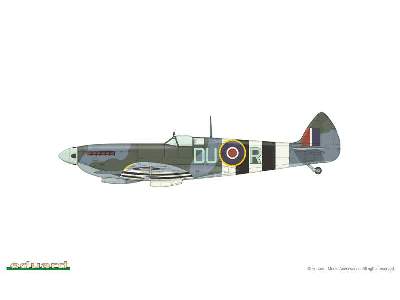 Spitfire Mk.IX - Czechoslovak pilots - Nasi se vraceji  - image 26