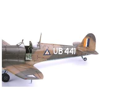 Spitfire Mk.IX - Czechoslovak pilots - Nasi se vraceji  - image 68