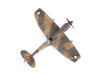 Spitfire Mk.IX - Czechoslovak pilots - Nasi se vraceji  - image 74