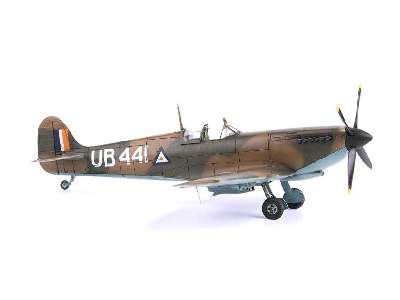 Spitfire Mk.IX - Czechoslovak pilots - Nasi se vraceji  - image 76