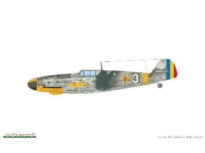 Bf 109G-4 1/48 - image 14