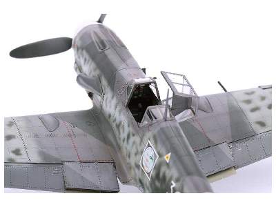 Bf 109G-4 1/48 - image 15