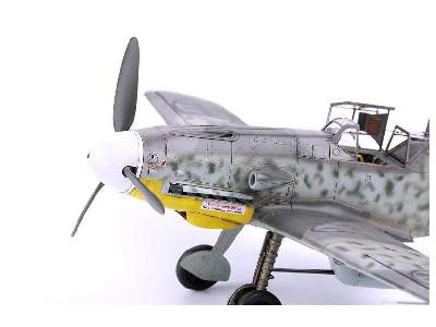 Bf 109G-4 1/48 - image 17