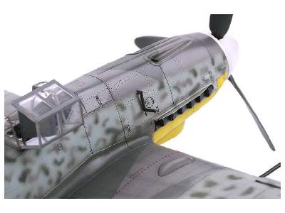 Bf 109G-4 1/48 - image 19