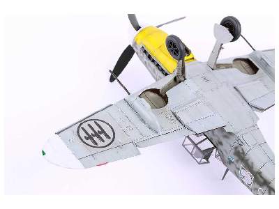 Bf 109G-4 1/48 - image 21