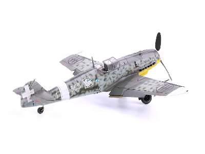 Bf 109G-4 1/48 - image 23